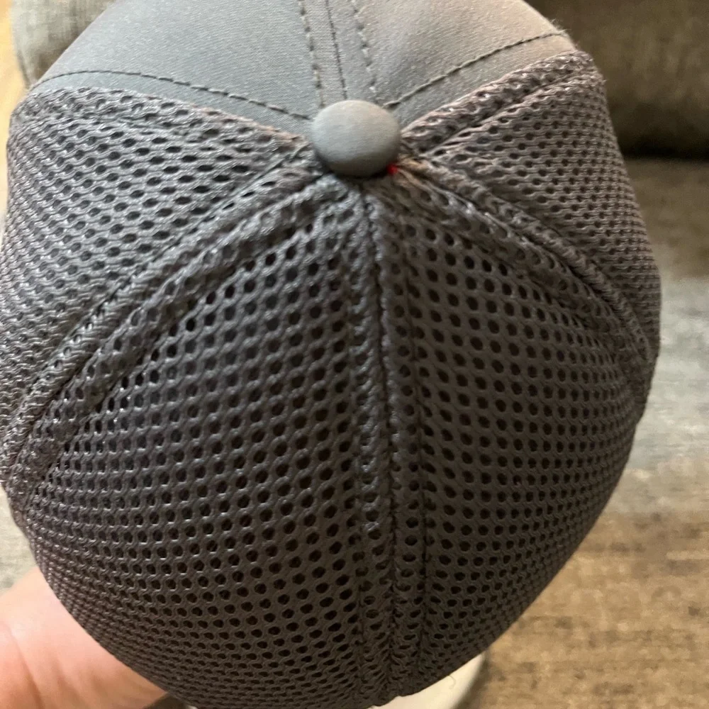 Titleist Pro V1 Footjoy Gray Hat